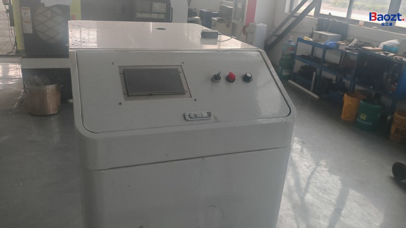 Energy Storage Steam Generator